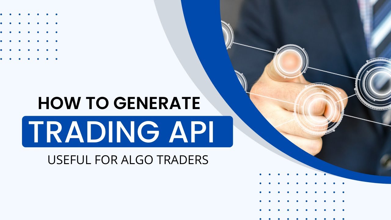 HOW TO GENERATE TRADING API IN IIFL ALGO TELUGU
