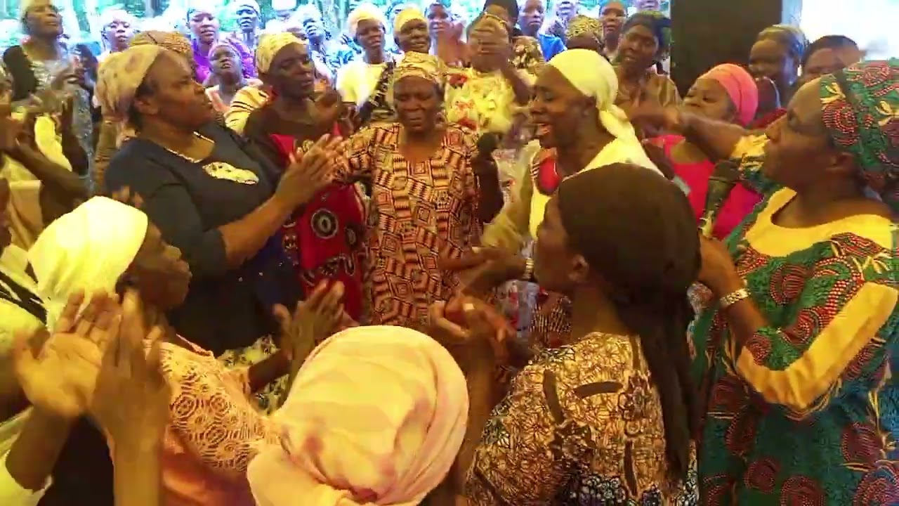 dendo nyasaye