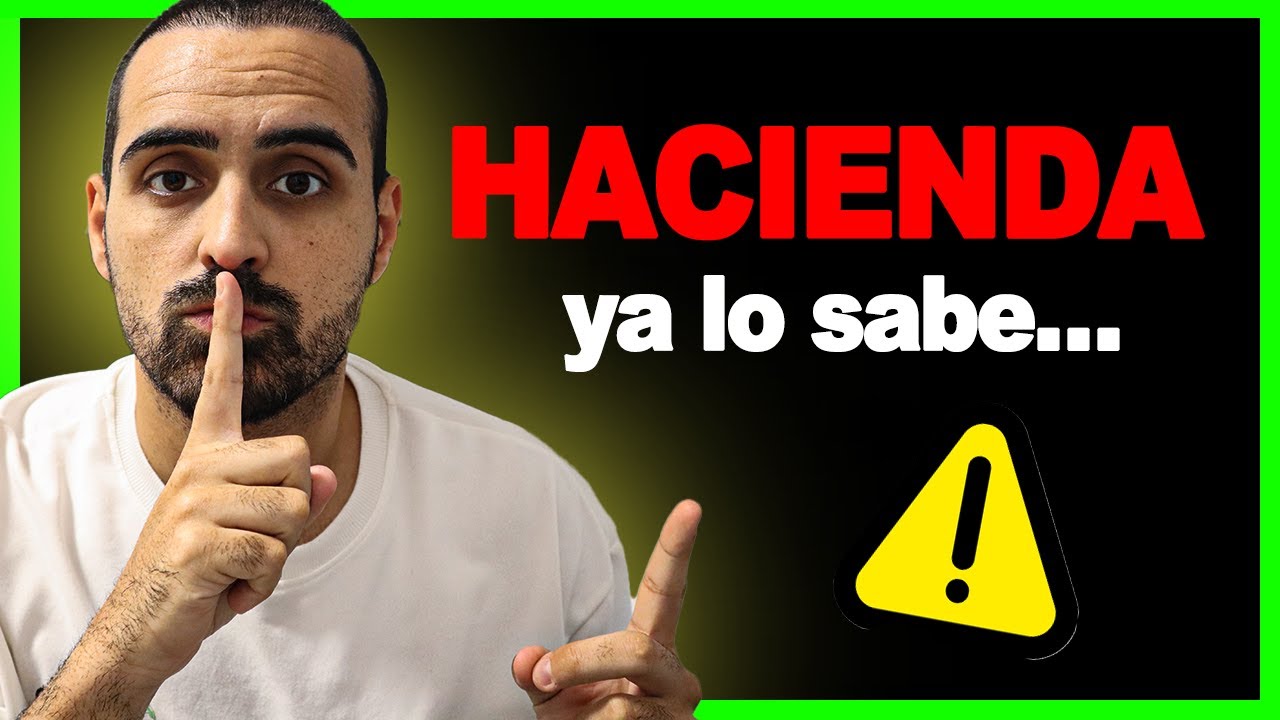📢 7 ERRORES al Declarar CRIPTOMONEDAS en Espa&ntilde;a (2025) ⚠️ &iexcl;NO los cometas!