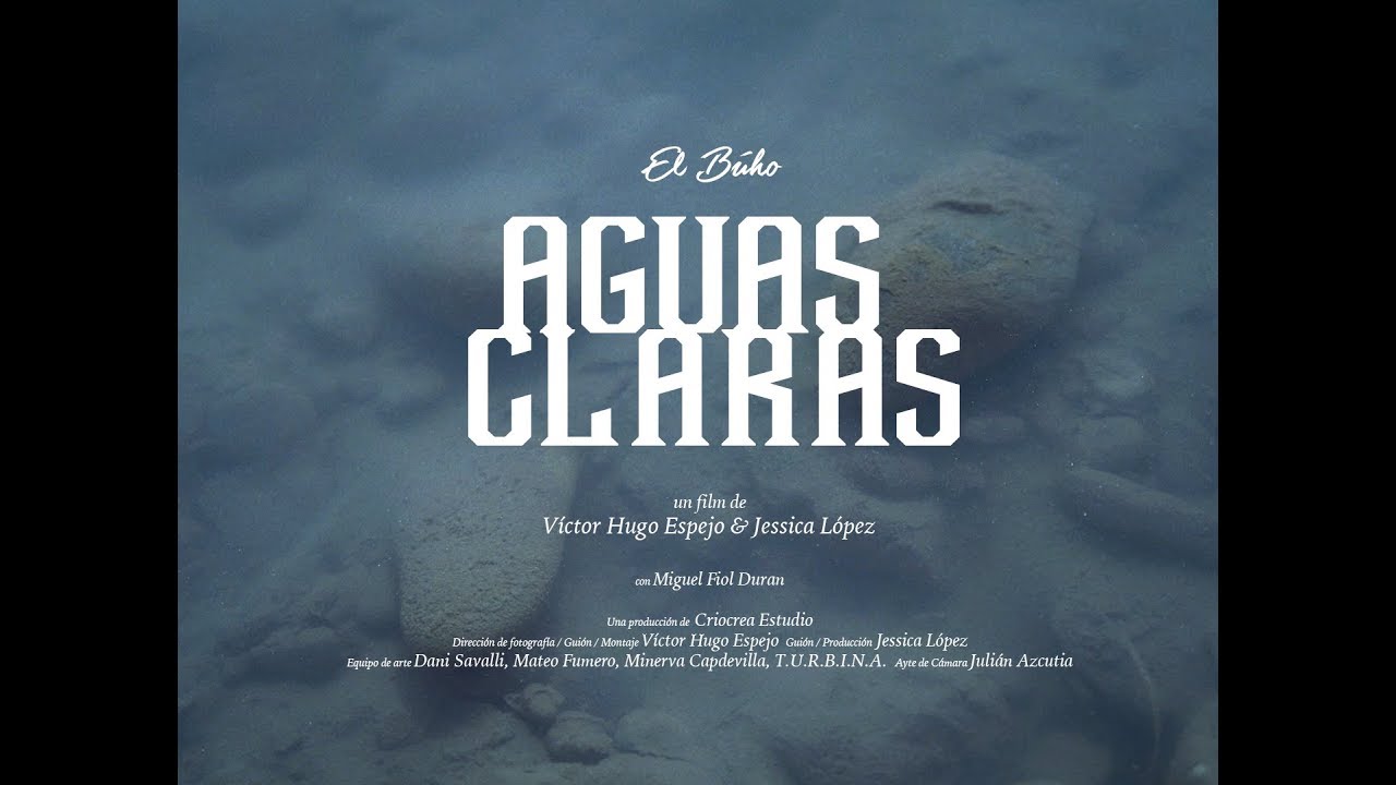 El B&uacute;ho - Aguas Claras