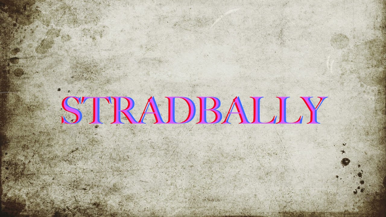 A Drive Through Stradbally, Laois on the 11th of May 2021