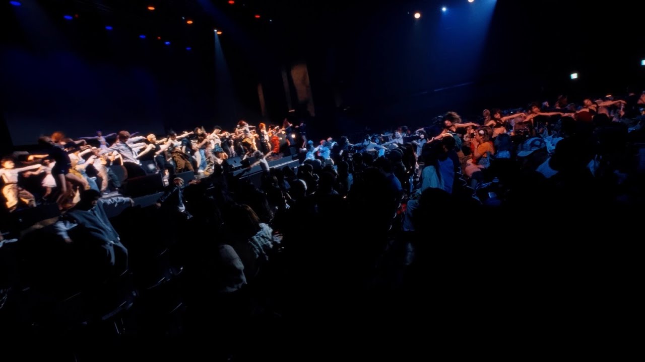 【表演嘉賓】SUGAR.....｜SUGAR….. Dance Studio 2025 Showcase《Su::chella》