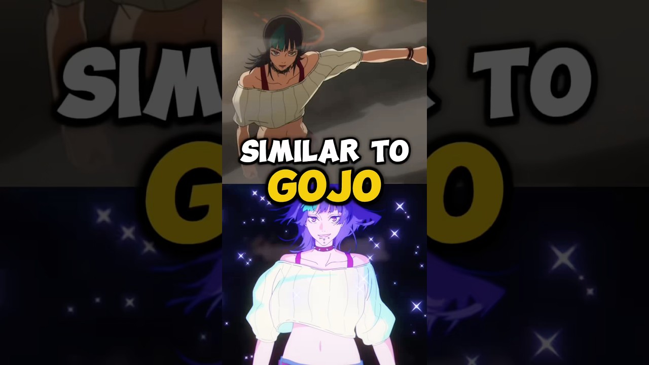 Kirara&rsquo;s Cursed Technique Explained!