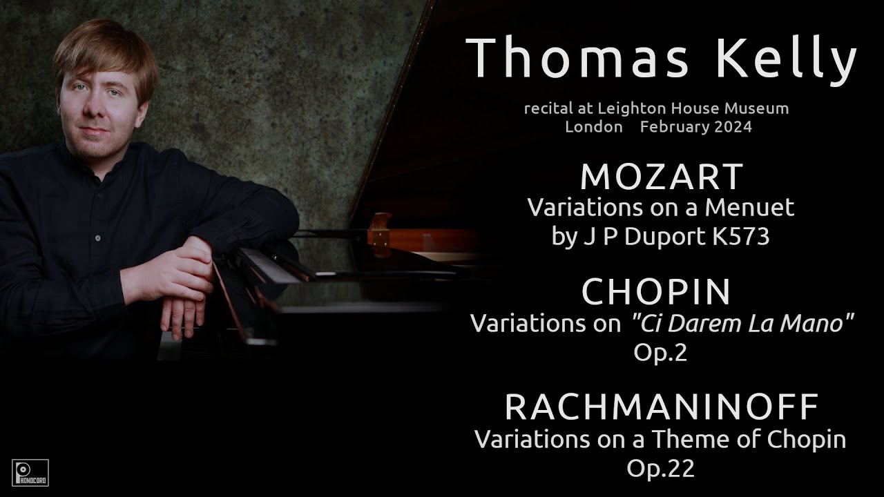 Thomas Kelly 