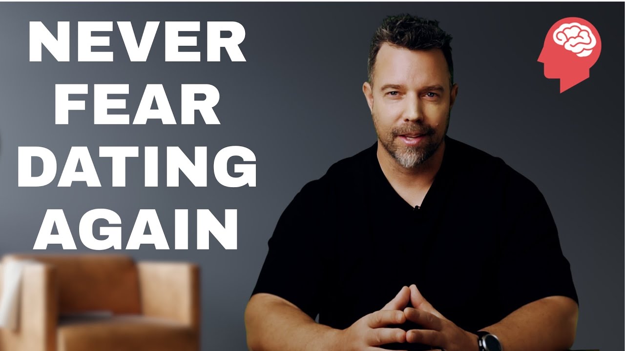 Overcome Dating Anxiety for Men