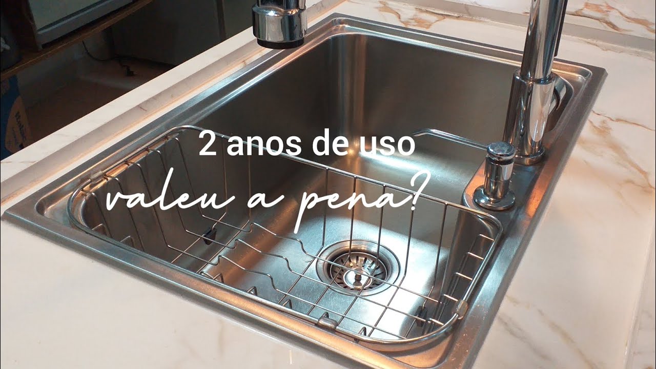 Cuba gourmet tubrax / 2 anos de uso valeu a pena ?