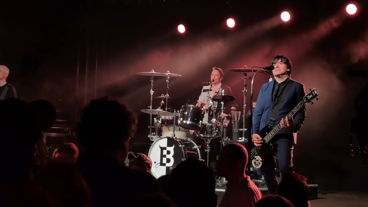 Die Ärzte - Unrockbar - Stuttgart LKA Longhorn - 05.06.24 Live