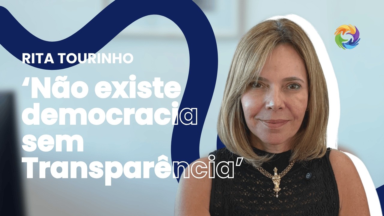 Promotora Rita Tourinho afirma: 