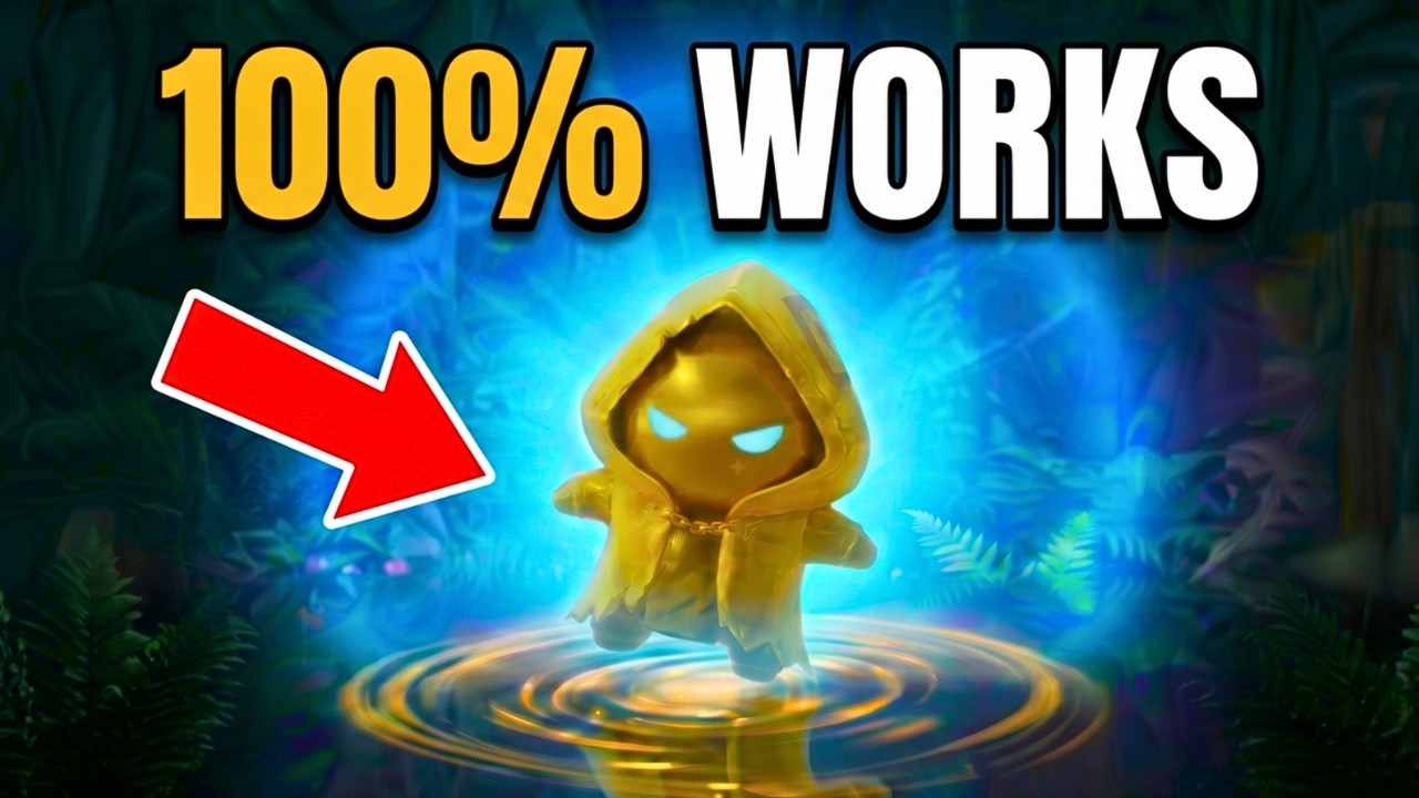 Этот НОВЫЙ способ найти Спрайтов в Fortnite реально РАБОТАЕТ&hellip;