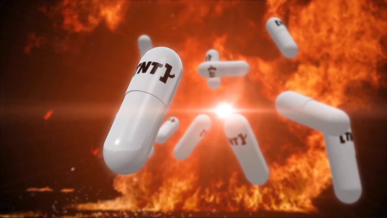 TNT Testosterone Booster