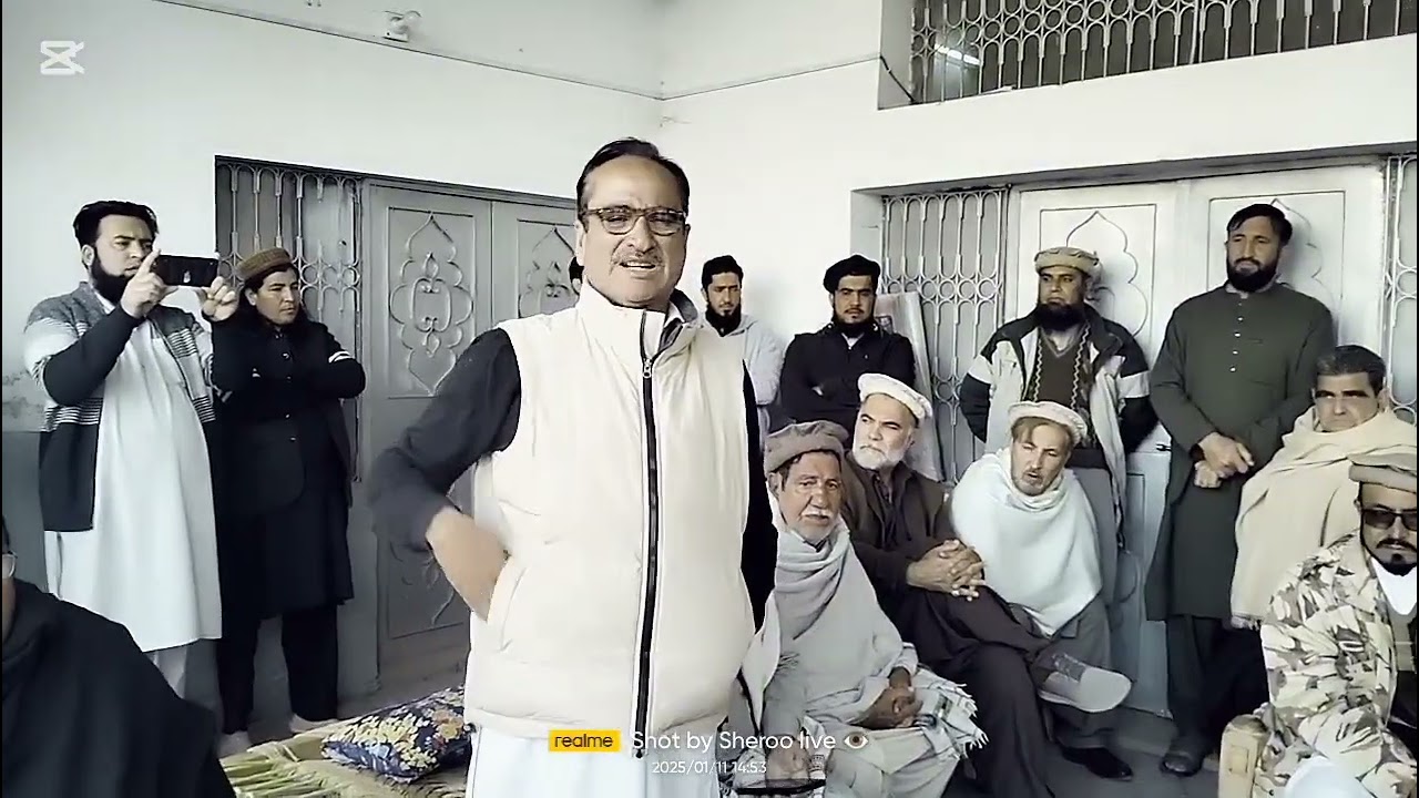 kotli khurd / kotli kalan jarga  fesla 11...1..2025