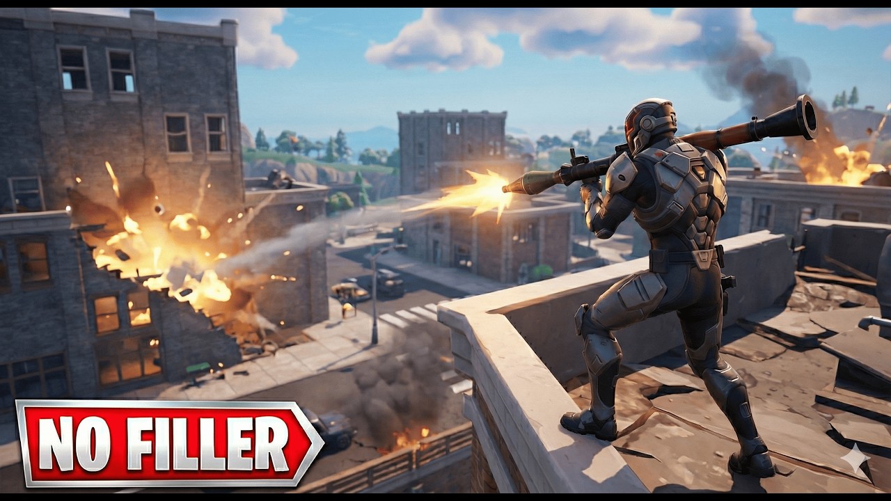 game #fortnite #fortniteclips #gaming