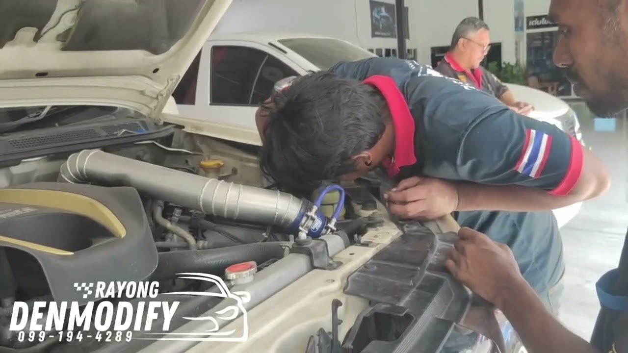 ISUZU DMAX-ซ่อมกระจกมองข้างเสียงดังข้างซ้าย-เปลี่ยนหลอดไฟตัดหมอกข้างซ้าย-เปลี่ยนมอเตอร์ที่ฉีดน้ำฝน