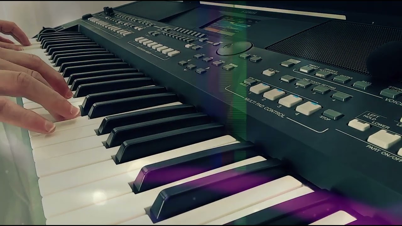 Modern Talking Atlantis Is Calling Cover Style SchlagerBeat🌅🌊