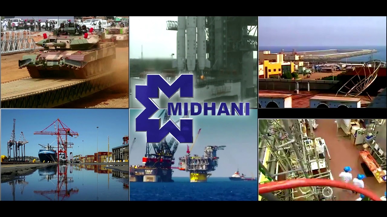 Midhani