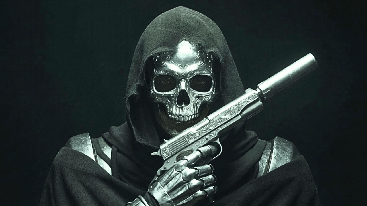 DEATHBRINGER | 🇷🇺 Russian Mafia Rap 2026 | Playlist