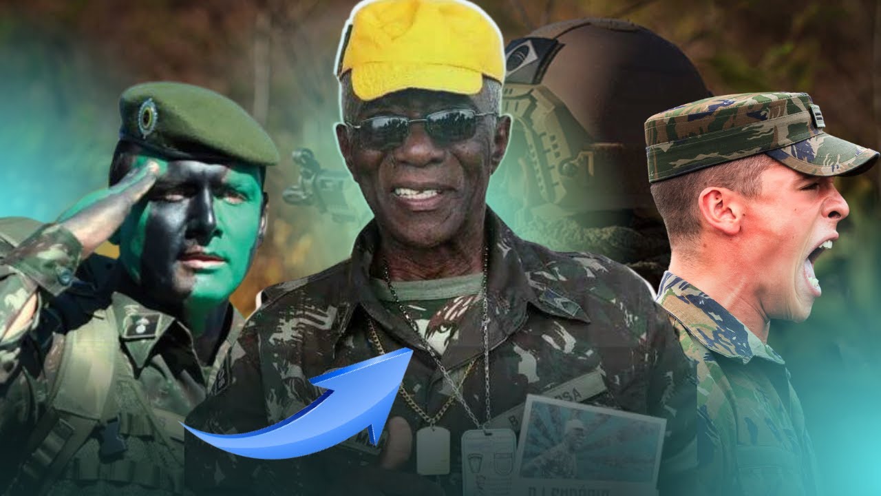 10 CURIOSIDADES SOBRE O MILITARISMO NO BRASIL
