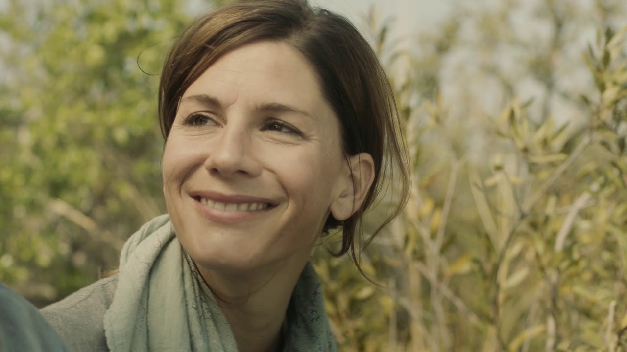 Trailer River of Life   Okavango 2018