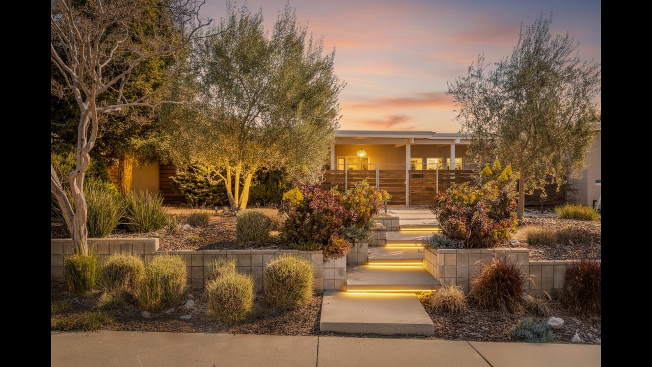 2244 La Paz, Claremont
