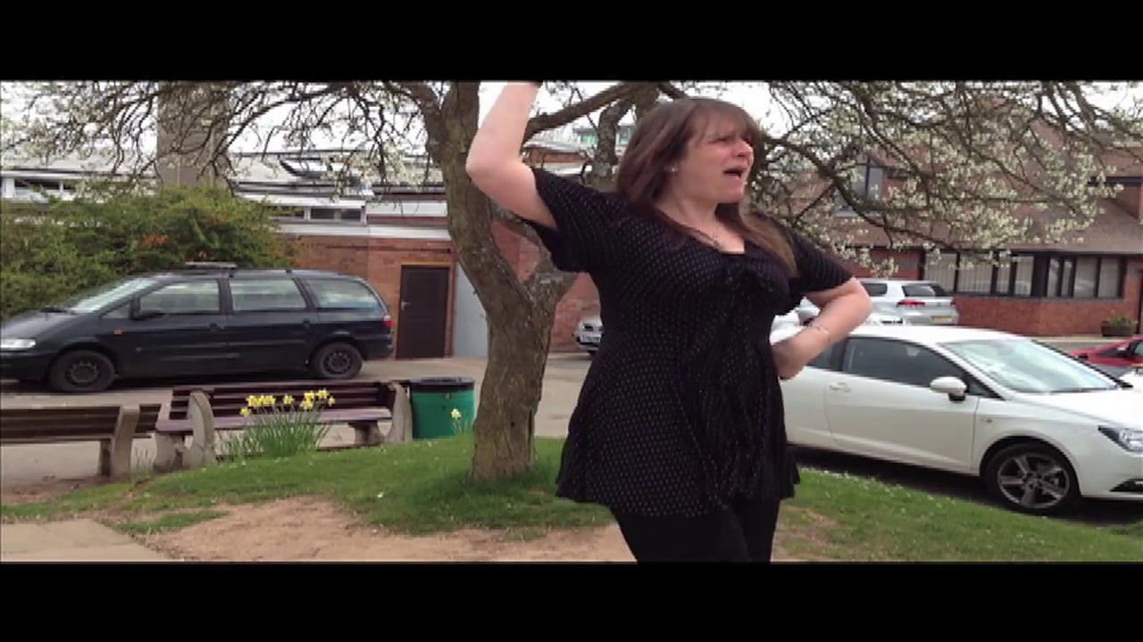 The Chantry Teacher Music Video