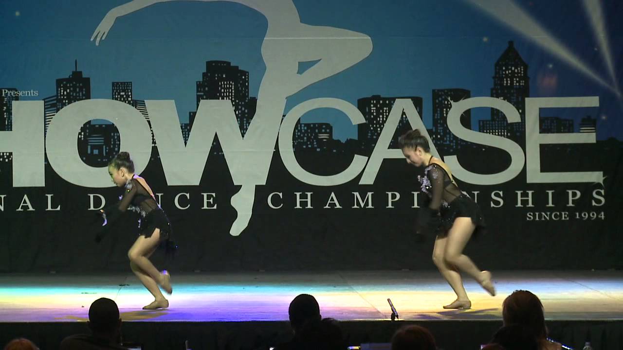 Sister Duet
