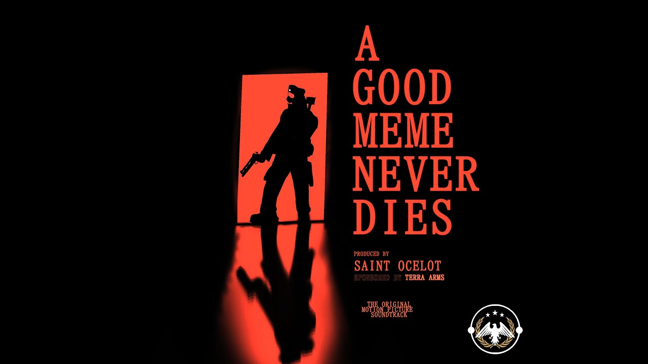 SS13 (TGMC) - A Good Meme Never Dies