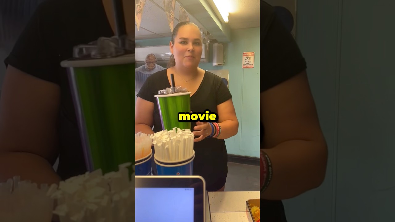 Spooky Movie Snacks🍿