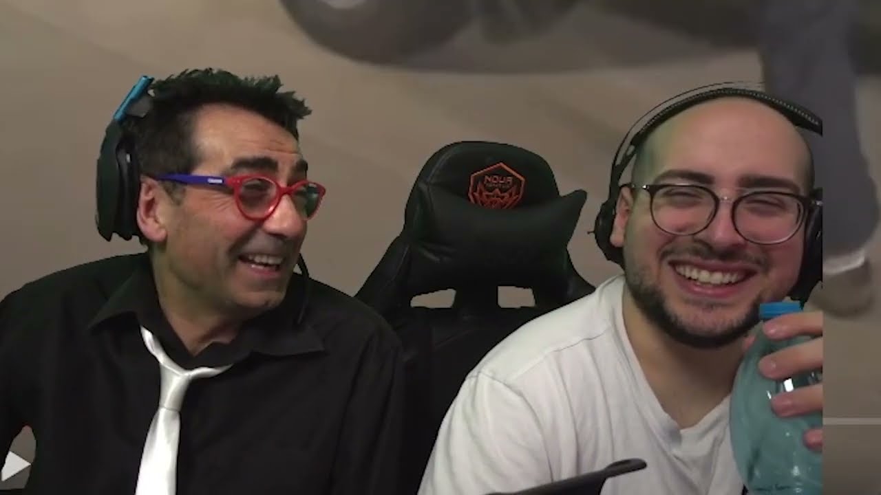 Aje joo! | Best of BabboHS #2