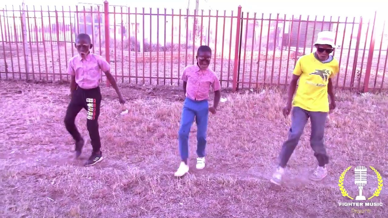 Best dancer - Danger boys (official video)