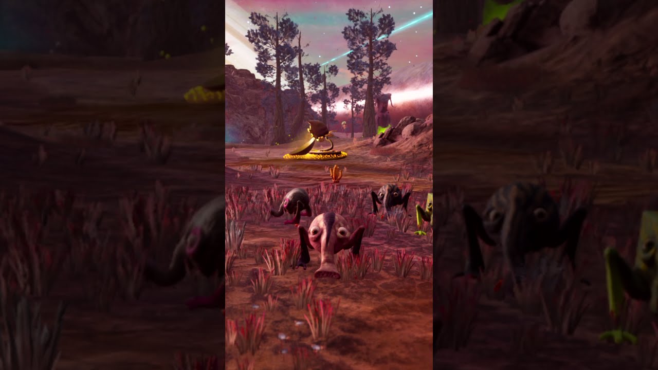 Irascible Trunk Mutation