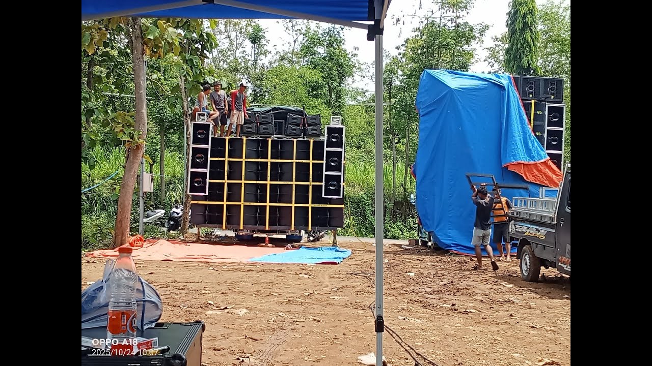 🔴 Live SMJ Loding Karnaval Desa Mojo Kecamatan Mojo Kabupaten Kediri