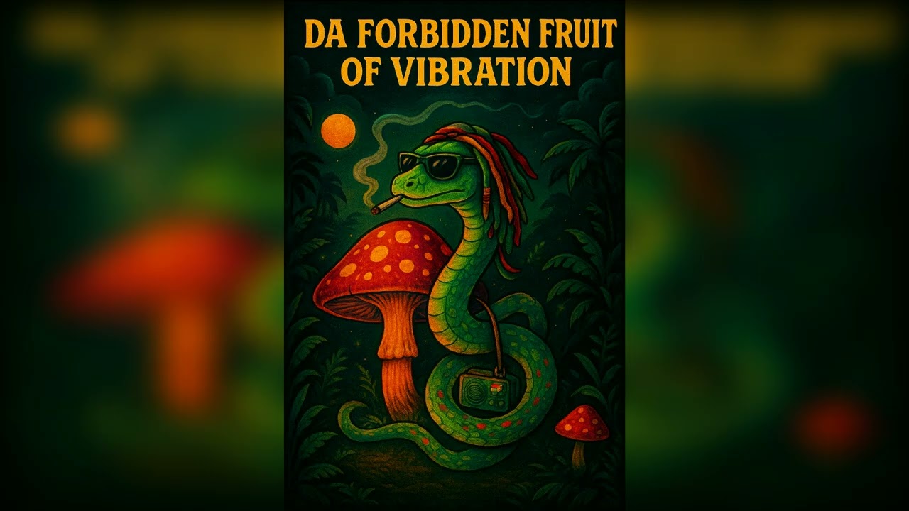 Da Rasta Radio! - Forbidden Fruit