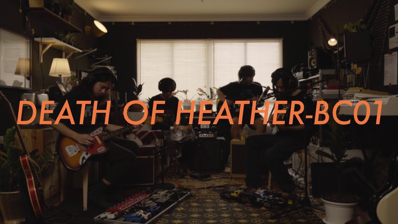 “Death Of Heather
