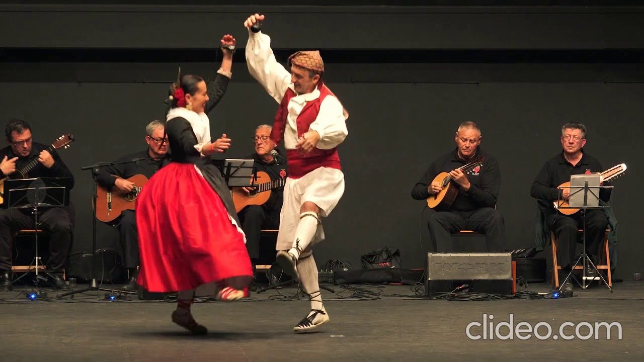 Bolero de L'Almogàver de Sueca