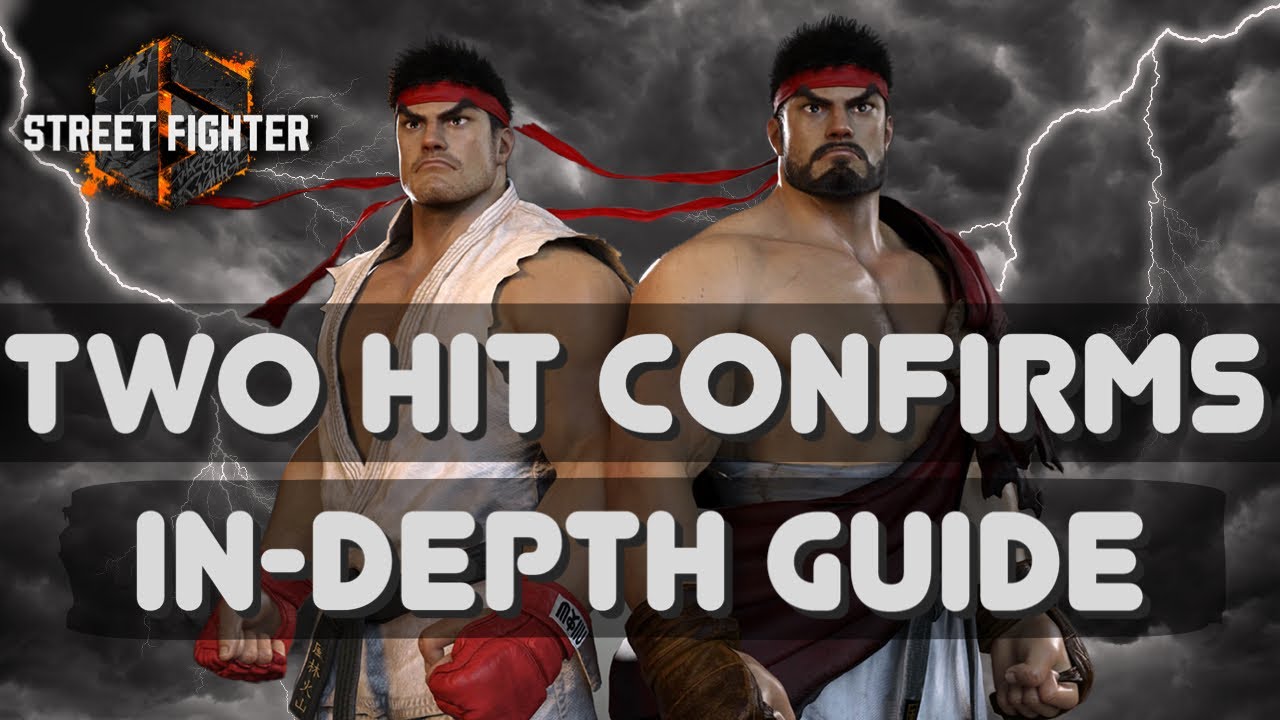 2-Hit Confirms: Everything You Need To Know + High Level Applications