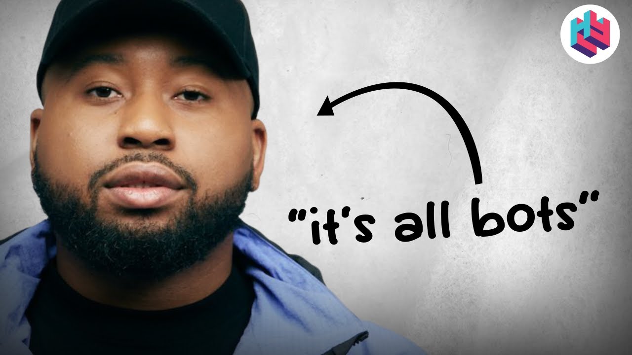 Akademiks COOKS Doechii..
