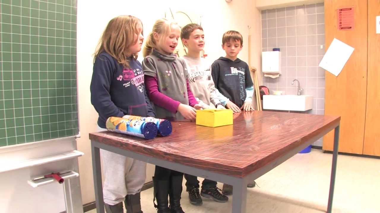 Forschendes Lernen im Mathematikunterricht der Grundschule: Von der Kekspackung zu den Körpern
