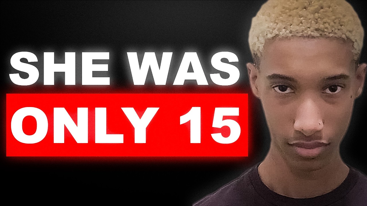 Why Iayze Hates Autumn..