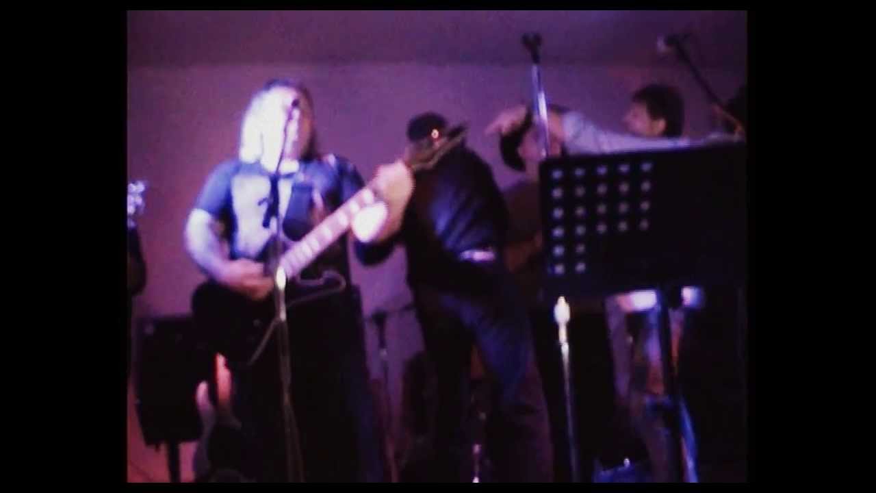 IF & Axes / cover Helloween - Future world /