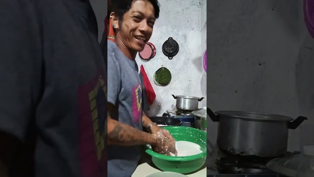 Luto ulit tayu ng cinantulan mga katolphitz 