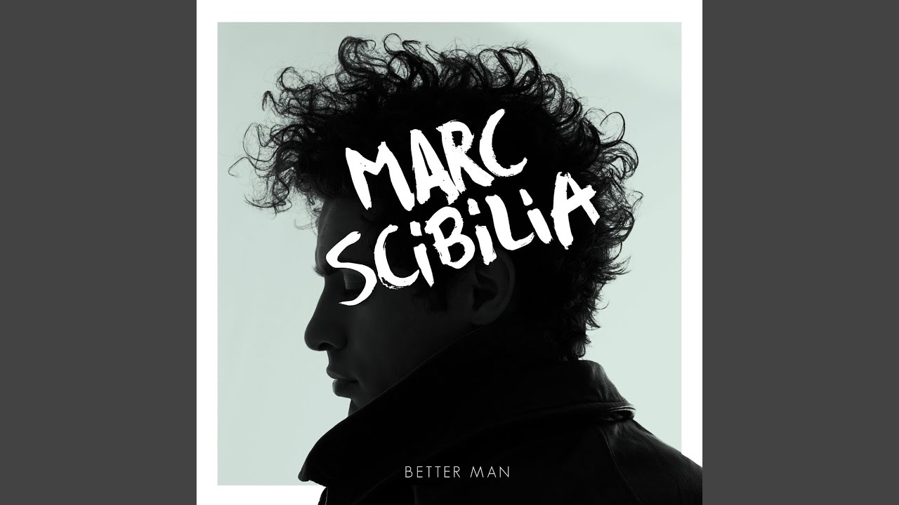 Better Man