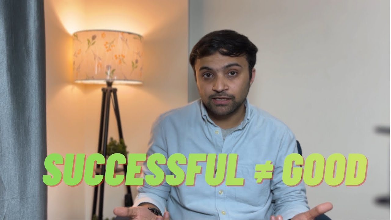 How to Spot a “Successful” but Bad Psychiatrist or Therapist 