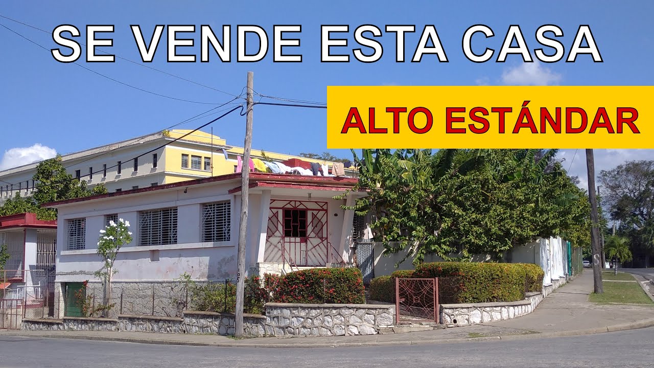 Tu Casa Ideal en Santiago de Cuba