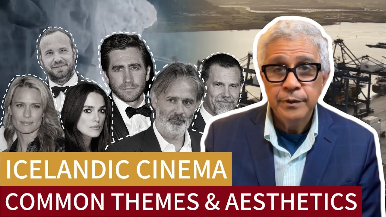 A Glimpse into Modern Icelandic Films Common Themes & Aesthetics