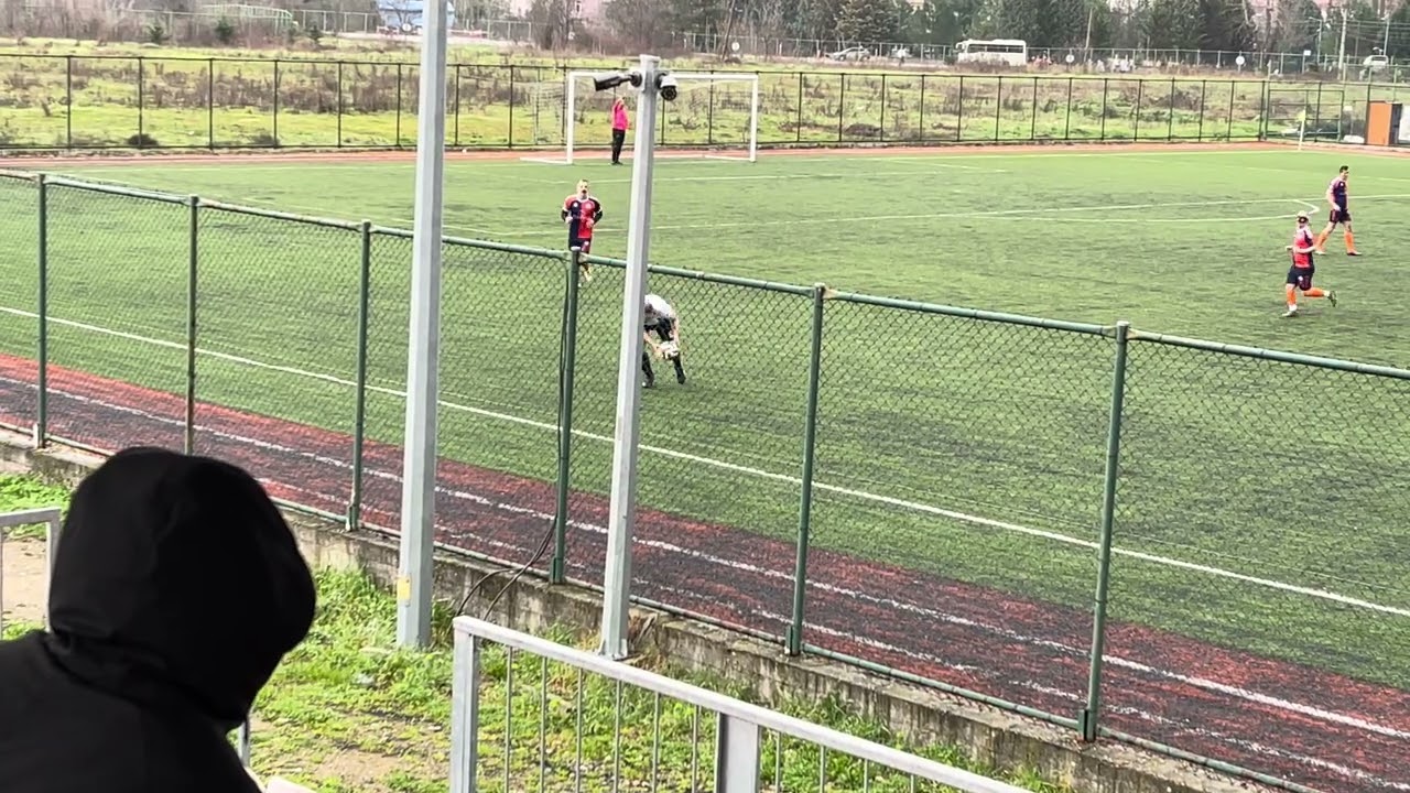 Bodur Tel Devrek Veteran & Safranbolu İdmanyurdu  1 DEVRE