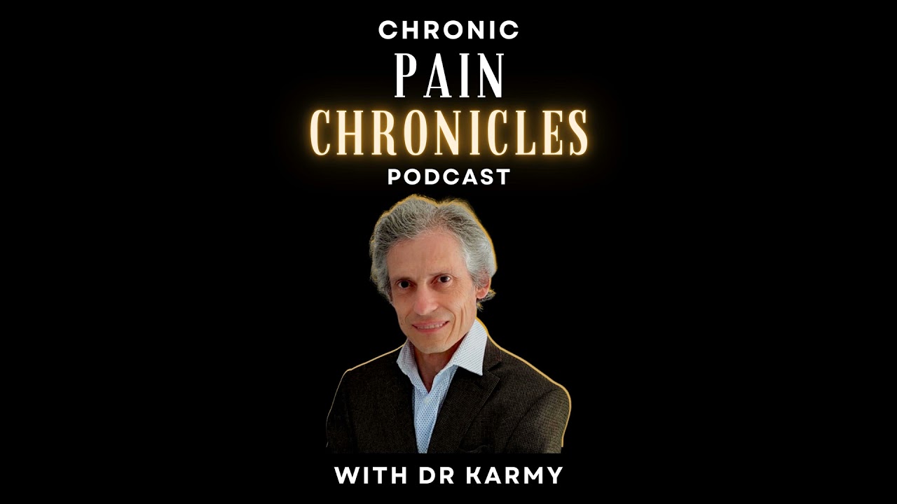 Episode 25: Interview with Dr. Andrea Furlan Part 2