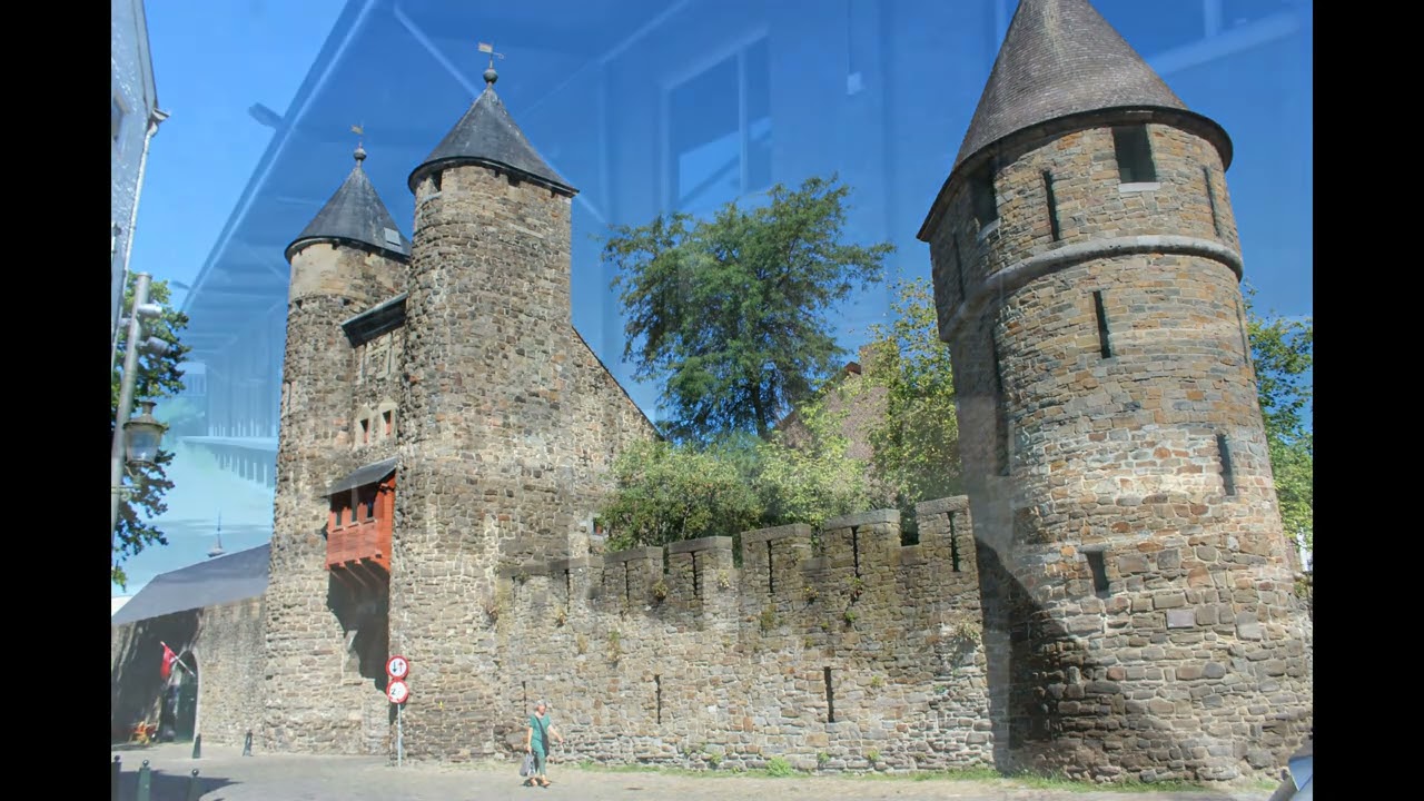 Mestreech dat stukske goud.