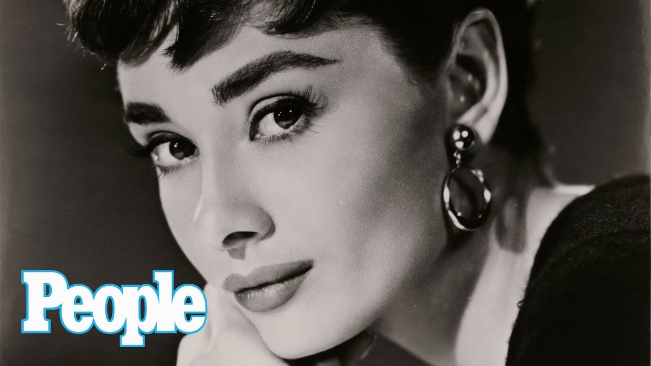 Inside Audrey Hepburn's Secret Life: Her Childhood, Style & Path To True Love | People NOW | People