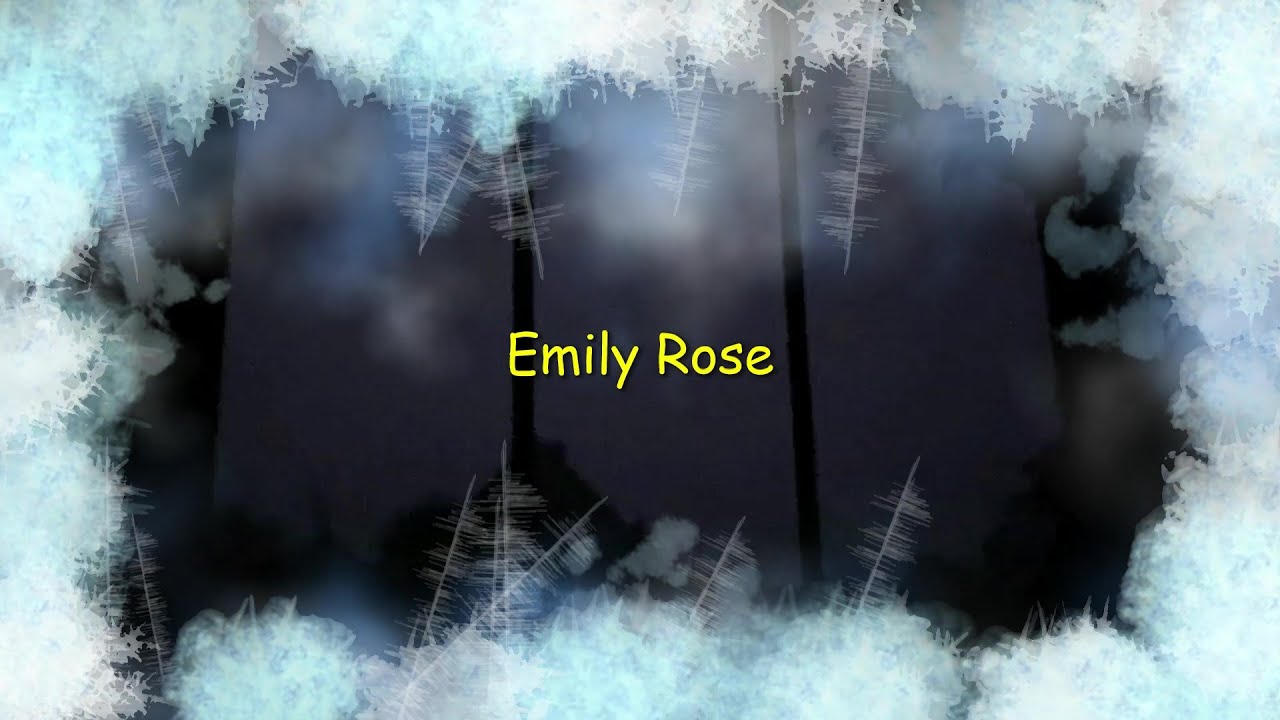 Brodziaty WSP - Emily Rose (Prod. Marrasfall)