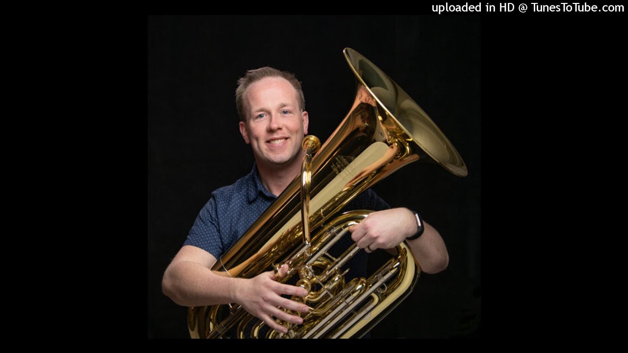Concert Piece No. 5 by Vladislav Blazhevich (trans. Dickey)